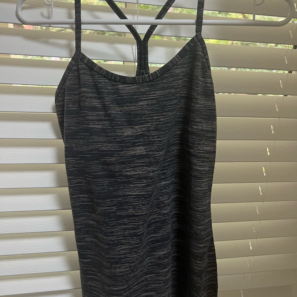 Lululemon Power Y bra tank bundle